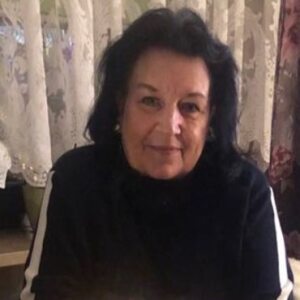 Profilbild von Monika Gerloff