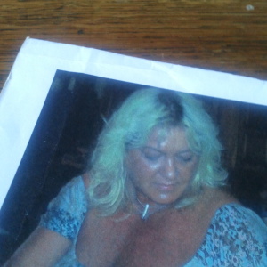 Profilbild von Monika Gernaey