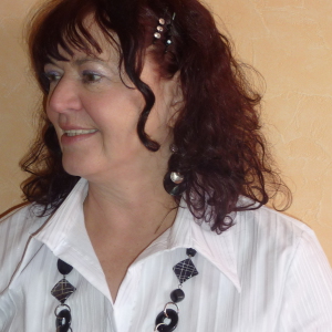 Profilbild von Monika Gerner