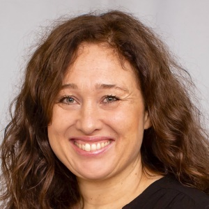Profilbild von Monika Gerold