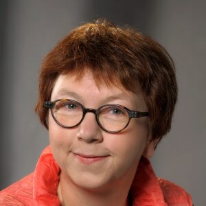 Profilbild von Monika Giese