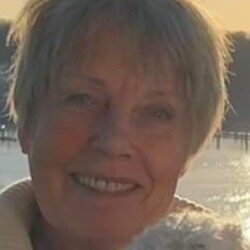 Profilbild von Monika Giles