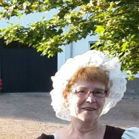 Profilbild von Monika Gladel