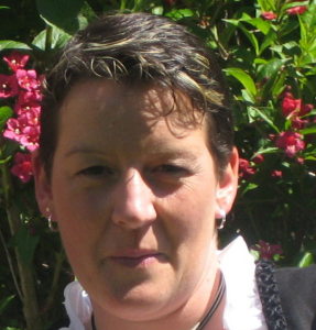 Profilbild von Monika Gobbel