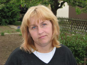 Profilbild von Monika Gober