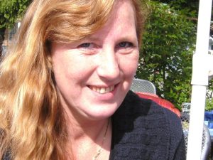 Profilbild von Monika Göbbels