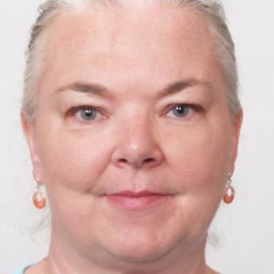 Profilbild von Monika Goebel