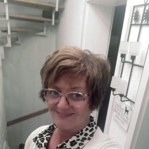 Profilbild von Monika Göbel
