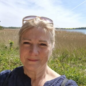 Profilbild von Monika Görke