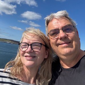 Profilbild von Monika Görmer
