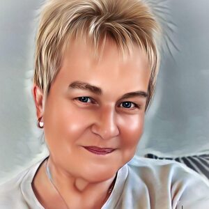 Profilbild von Monika Götz