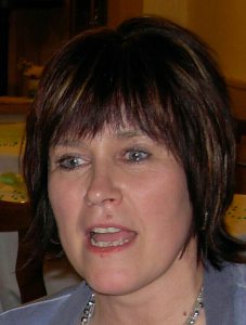 Profilbild von Monika Gollnick