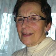 Profilbild von Monika Gomillè