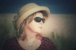 Profilbild von Monika Gomoluch