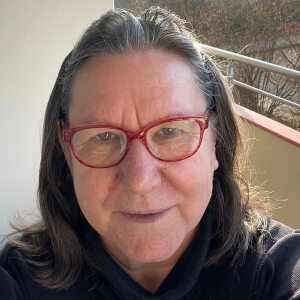Profilbild von Monika Gotter