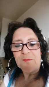Profilbild von Monika Grabow