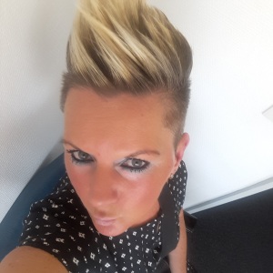 Profilbild von Monika Gräf