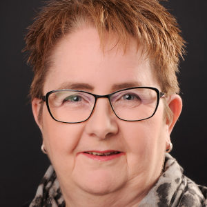 Profilbild von Monika Gräfer