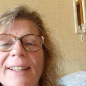 Profilbild von Monika Grafka-Hunting
