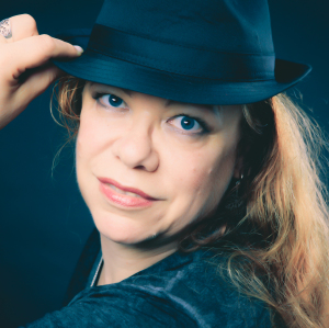 Profilbild von Monika Gramm