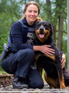 Profilbild von Monika Graumann