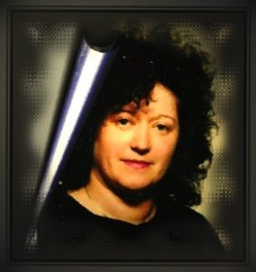 Profilbild von Monika Gregorz