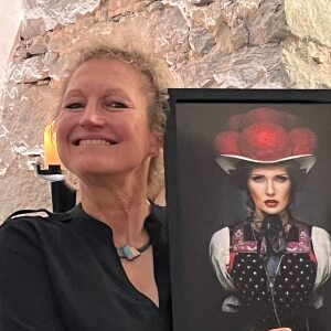 Profilbild von Monika Greschner