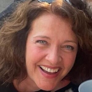 Profilbild von Monika Griesbach