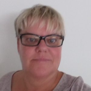 Profilbild von Monika Griesfeller
