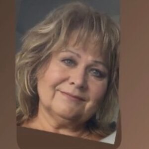 Profilbild von Monika Gronau
