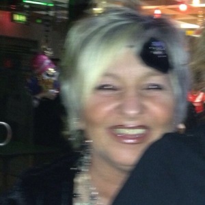 Profilbild von Monika Groß-Lüdinghaus