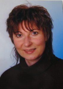 Profilbild von Monika Große
