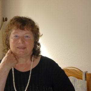 Profilbild Monika Große