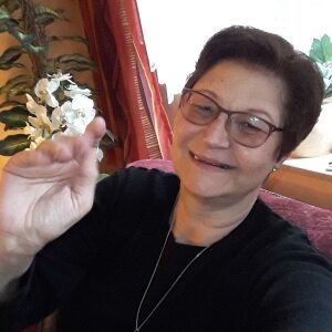 Profilbild von Monika Großer