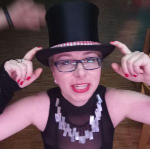 Profilbild von Monika Großmann
