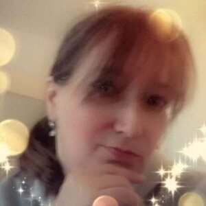 Profilbild von Monika Groth