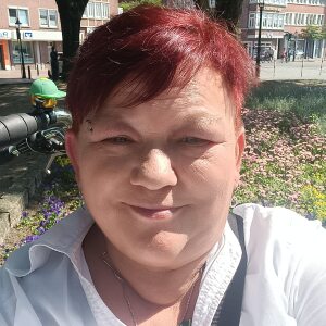 Profilbild von Monika Grübener
