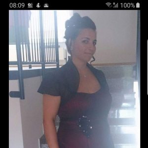 Profilbild von Monika Grün