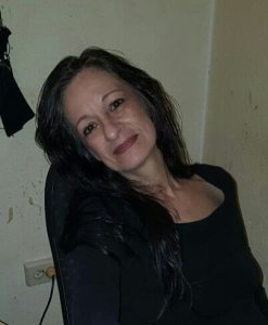 Profilbild von Monika Grüters