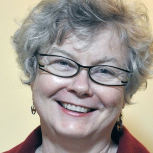 Profilbild von Monika Grunberg