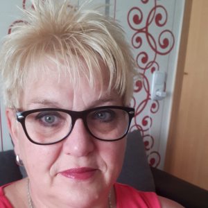 Profilbild von Monika Grunefeld