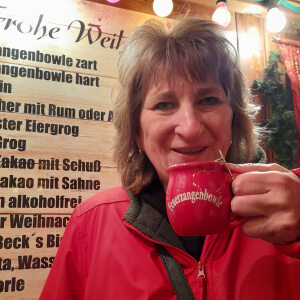 Profilbild von Monika Grunwald