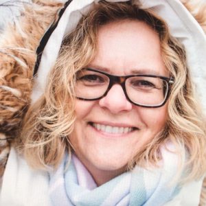 Profilbild von Monika Günnel