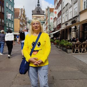 Profilbild von Monika Guhra