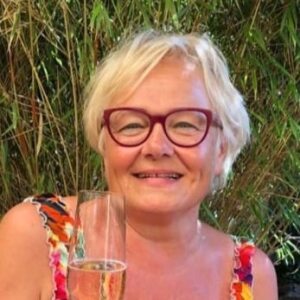 Profilbild von Monika Guillery