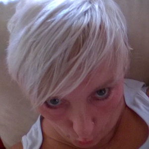 Profilbild von Monika Guldi