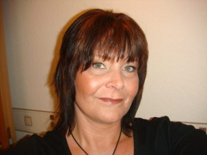 Profilbild von Monika Gundlach