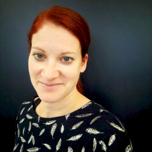 Profilbild von Monika Gunkel