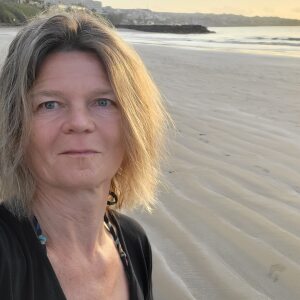 Profilbild von Monika Guntermann