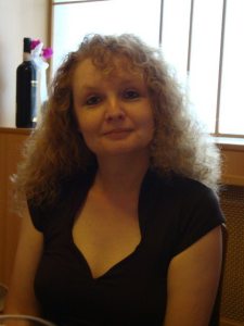 Profilbild von Monika Gutbier